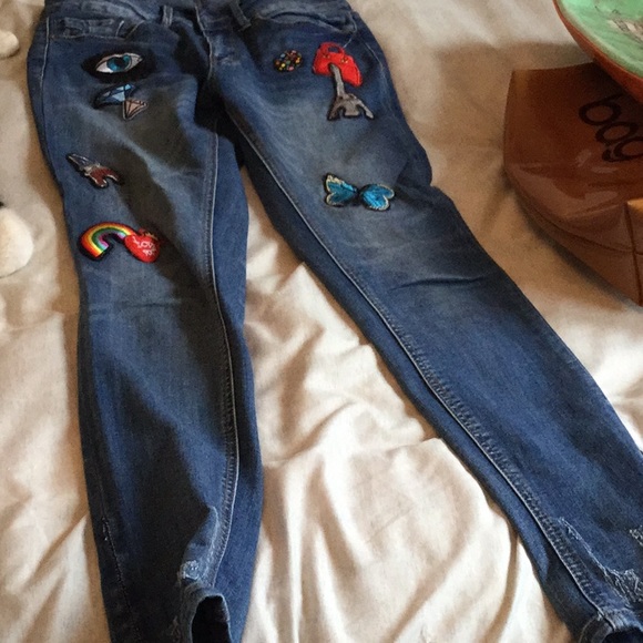 Jeans - Picture 2 of 4